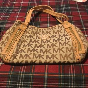 Michael Kors Tote Bag